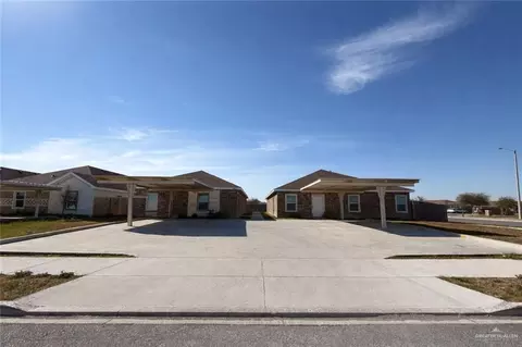 3303 Aurora Ln, Edinburg, TX 78542