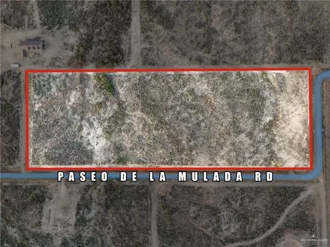 122 Paseo De La Mulada Rd, Rio Grande City, TX 78582