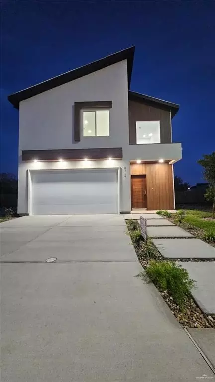 2711 Harmony St, Mission, TX 78574