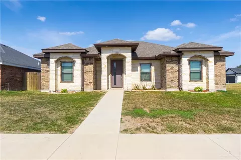 1717 Adams Xing, Harlingen, TX 78550