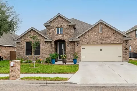 4009 Green Jay Dr, Mission, TX 78572