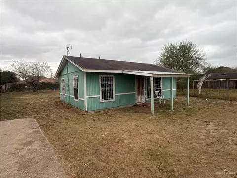 2012 S 26th St, Mcallen, TX 78503