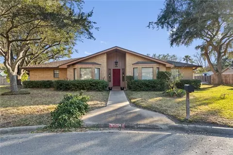 1514 Walnut Ct, Harlingen, TX 78550