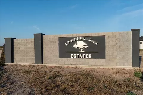 12 Rivers Cove St, Edinburg, TX 78542