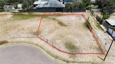 1810 Yolanda St, Mission, TX 78572