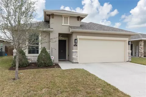 3500 Harvard Ave, Mcallen, TX 78504