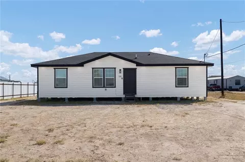 3210 Agualeguas St, Edinburg, TX 78542