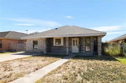 905 W 26th St, Mission, TX 78574