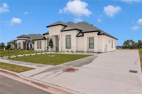 Exterior - 8411 G M Dr, Elsa, TX 78543 photo 2 of 5