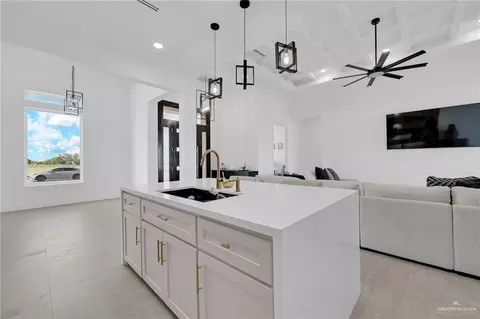 Kitchen - 8411 G M Dr, Elsa, TX 78543 photo 1 of 3