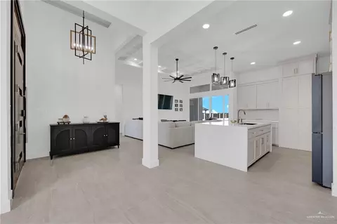 Entry Way - 8411 G M Dr, Elsa, TX 78543 photo 1 of 2