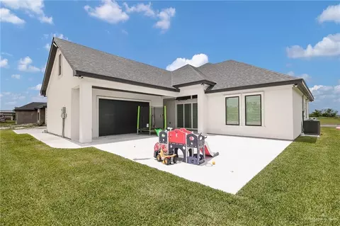 Exterior - 8411 G M Dr, Elsa, TX 78543 photo 3 of 5