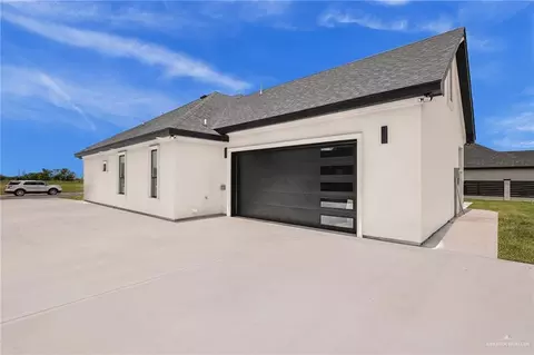 Exterior - 8411 G M Dr, Elsa, TX 78543 photo 4 of 5