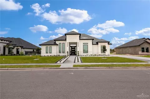 Exterior - 8411 G M Dr, Elsa, TX 78543 photo 5 of 5