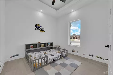 Bedroom - 8411 G M Dr, Elsa, TX 78543 photo 1 of 1