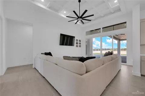 Living - 8411 G M Dr, Elsa, TX 78543 photo 1 of 1