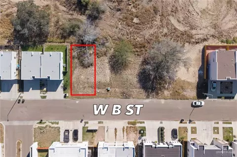 1625 W B St, Mission, TX 78572