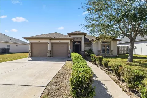 1220 Ricco St, Edinburg, TX 78539