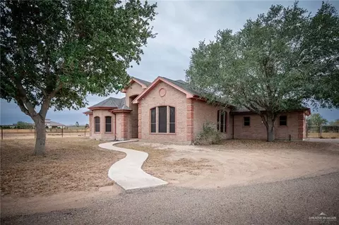 19305 Buck Fawn Dr, Edinburg, TX 78542