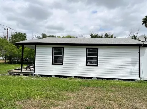 12616 N Shary Rd, Mission, TX 78573