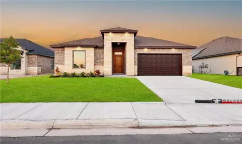 6209 Willow Wood Ln, Harlingen, TX 78552