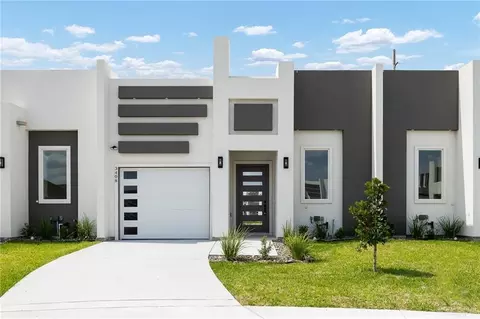 3309 Marla Ct, Edinburg, TX 78542