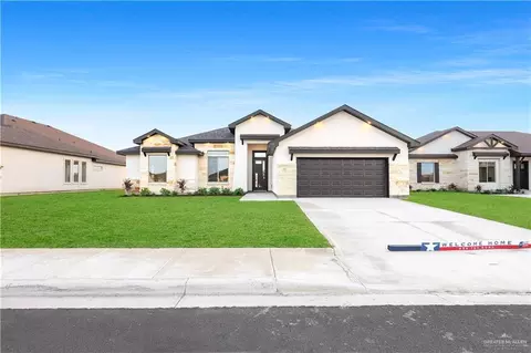 6310 Willow Wood Ln, Harlingen, TX 78552