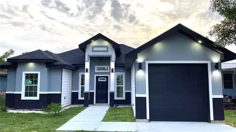 204 S 83rd St, Edinburg, TX 78542