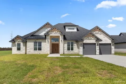 21592 Breedlove St, Harlingen, TX 78550