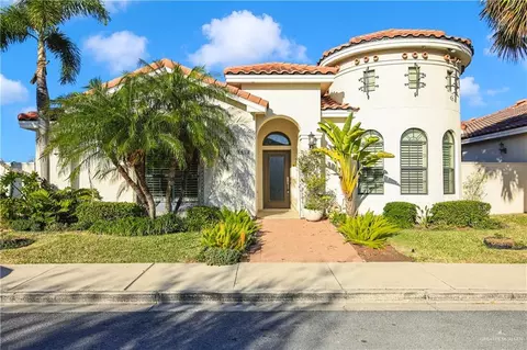 3412 S M St, Mcallen, TX 78503