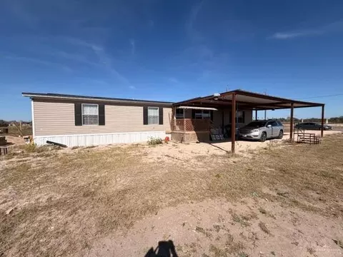 12815 Cobre St, Mercedes, TX 78570