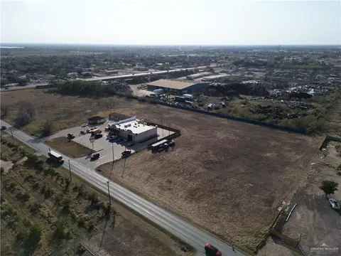 000 Hutto Rd, Donna, TX 78537
