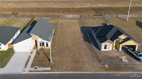 0 Monte Cielo, Weslaco, TX 78599