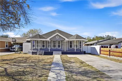 121 N Jo Beth St, Alton, TX 78573