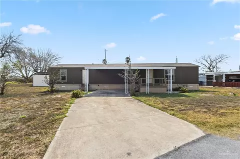 1008 Tangerine, La Feria, TX 78559