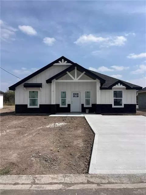 2409 Via Roma Ln, Weslaco, TX 78596