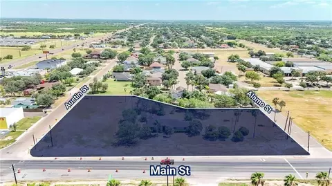 213 E Main Ave, Alton, TX 78542