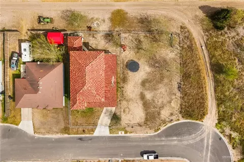 1229 Veronica St, Weslaco, TX 78596