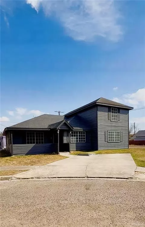 824 Brecha St, San Juan, TX 78589