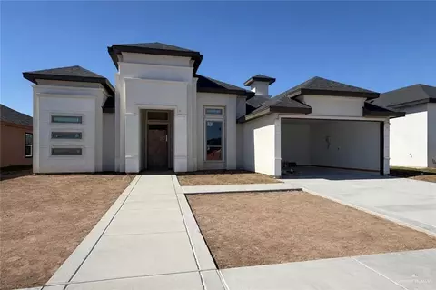 2906 Magnolia Dr, San Juan, TX 78589