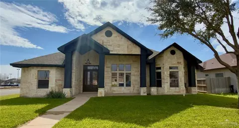 3101 Academy Ave, Edinburg, TX 78541