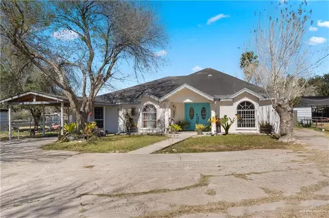 5505 Leigh Ann Dr, Edinburg, TX 78542