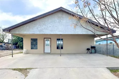 1518 Hill St, Rio Grande City, TX 78582
