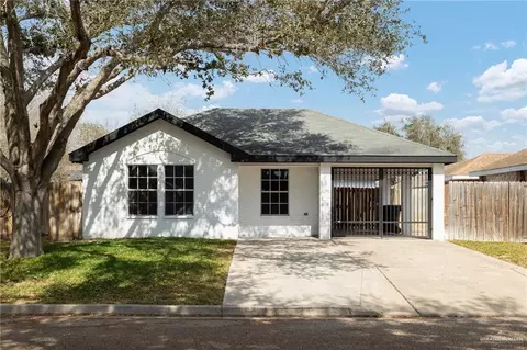 3916 Avocet Ave, Mcallen, TX 78504