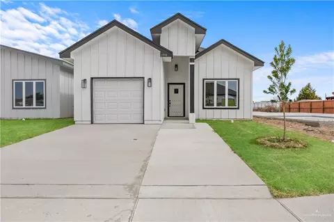 2318 Thornton Ave, Mission, TX 78574