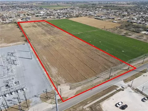 tbd E Alberta Rd, Edinburg, TX 78542