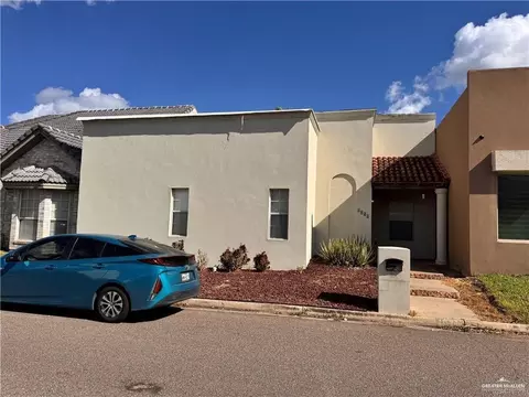 1021 Rio Balsas St, Mission, TX 78572