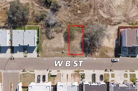 1629 W B St, Mission, TX 78572