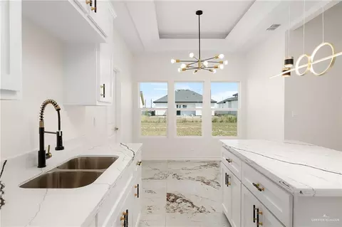 Entry Way - 330 Merida Ave, Donna, TX 78537 photo 1 of 1