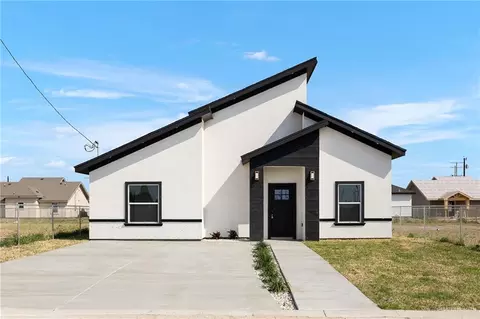 330 Merida Ave, Donna, TX 78537